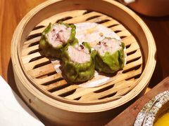 八爪鱼烧麦-颐和•海鲜砂锅粥•啫啫煲(奥林匹克广场店)