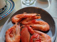 -美食汇自助餐厅(成都万达瑞华酒店)