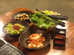 -喜来稀肉(金巴利道店)