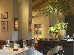 大堂-Le Comptoir de Pierre Gagnaire