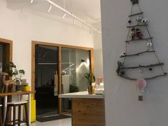 -COTTON CAFE(德信·中外公寓店)