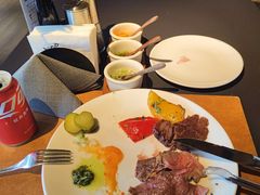 -拉蒂娜·巴西牛排馆 Latina·Brazilian Steakhouse(铜仁旗舰店)