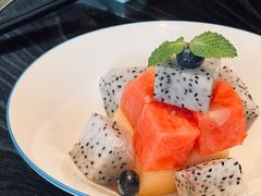 -五缘湾凯悦酒店·悦饗中餐厅