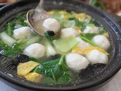 -紫藤园·天目湖大鱼头(南山竹海店)