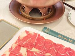 -东来顺饭庄(天坛店)