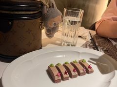 -淮香国色·淮扬菜(正大中心店)