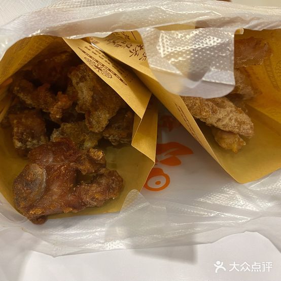 橋頭排骨(三盛广场店)