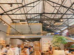 -GOTLOT COFFEE&KITCHEN角落厨房NOOK店