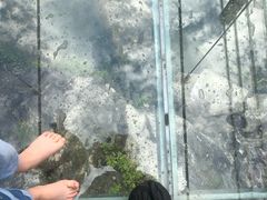 -燕子河大峡谷天坑仙境