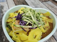 -黑公羊新疆菜(人和店)