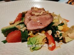 -圣丰索菲特·法国餐厅