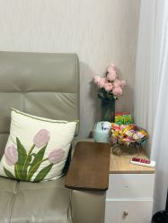 -芊冉•美甲美睫纹绣