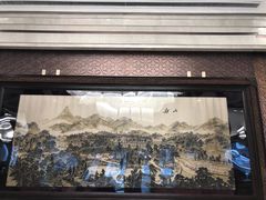 门面-马凯餐厅(地安门店)