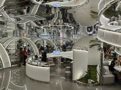 -3号仓库·创意中国菜(新世界城店)