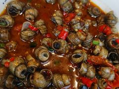 -韶山冲湘菜馆(黄桦路店)