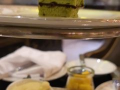 -大堂吧·下午茶·特调鸡尾酒(大连一方城堡豪华精选酒店)