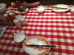 -西贝(上海我格广场店)