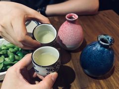 -长亭酒肆.武夷菜(鼓楼后海店)