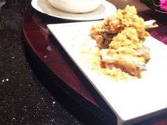 iphone_upload_pic-宴悦海鲜餐厅·游水海鲜·牛排(亚龙湾瑞吉店)