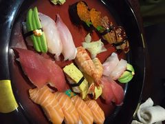 松子日本料理(白家庄店)-松子料理(白家庄店)