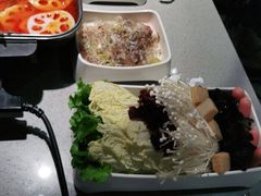 -半天妖烤鱼(石岛店)