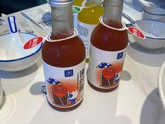 -兰湘子·湘菜小炒(长安万科广场店)