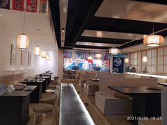 -炙忧烤肉屋(中国铁建广场店)