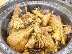 -斯丹姜母鸭·古法干香(涂门街总店)