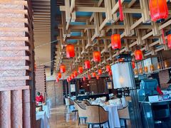 -南通滨江洲际酒店-东厨中餐厅