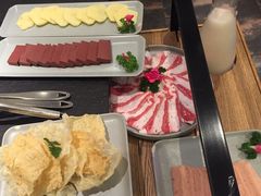 -煲宫(华润万象城店)