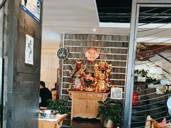 -辣婆婆(航天桥店)