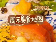-白家大院·王府宫廷菜(苏州街店)