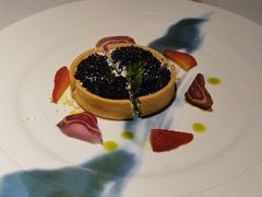 -燃扒房Steakhouse(皇庭店)