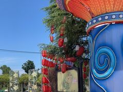 -上海杨姆庄园
