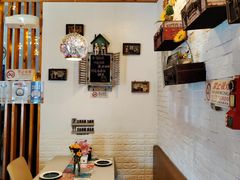 -向日葵十五度餐厅(昌平区店)