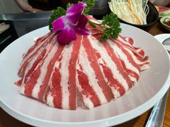 -佬土鹅肠火锅(解放路店)