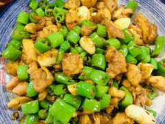 -兰溪小馆(东直门簋街店)