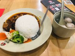 -李先生牛肉面大王(成都东站西广场店)