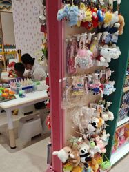 -奈尔宝·儿童乐园·亲子餐厅(苏州大悦城店)