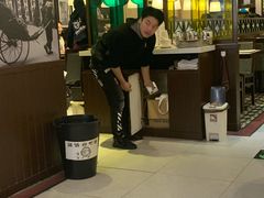 -火齐潮汕砂锅粥(五道口店)