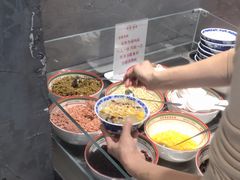 -亚皆老街南宁老友粉·米粉(印象城店)