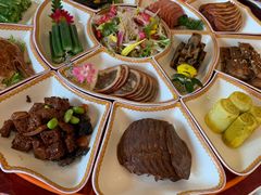 -白家大院·王府宫廷菜(苏州街店)