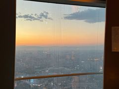 -云·酷Atmosphere(国贸大酒店)