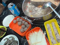 -小海豚•老字号海鲜餐厅(天涯店)