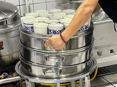 -小罗子汤店(大士院总店)