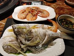 -船奇蒸汽海鲜·闽菜(八市海鲜总店)