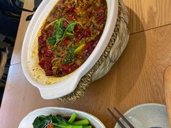 -花盐街·四川乐山小吃(西单大悦城店)