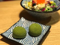 抹茶大福-無雙居酒屋(北京路店)