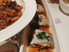 -宝轩渔府·老字号海鲜·正宗津菜(水上店)