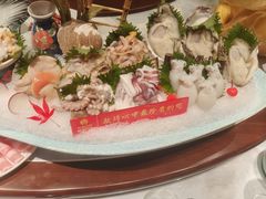 -尚海豆捞(乐虹坊店)